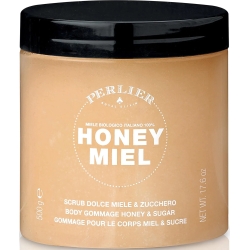 Honey Miel - Body Scrub 500 g