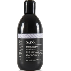 Ultra Repair - 250 ml restructuring shampoo