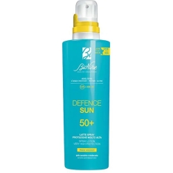 Defence Sun SPF50+ Spray lotion with very high protection 200 Ml