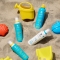 Defence Sun baby & Kid SPF50+ very high protection Spray lotion 200 Ml