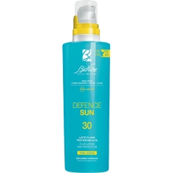 Defence Sun SPF30 - Fluid lotion with high protection 200 Ml
