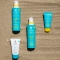 Defence Sun SPF30 - Fluid lotion with high protection 200 Ml