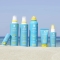 Defence Sun SPF30 - Fluid lotion with high protection 200 Ml