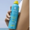 Defence Sun SPF50+ very high protection Spray transparent touch 200 Ml