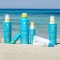Defence Sun SPF50+ very high protection Spray transparent touch 200 Ml