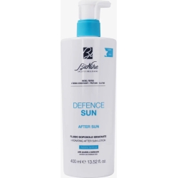 Defence Sun After Sun - Hydrating After Sun Lotion 400 Ml