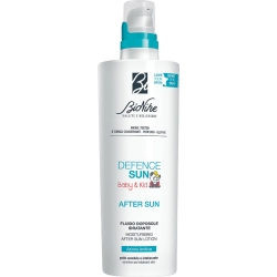 Defence Sun Baby & Kid After sun - Moisturising after sun lotion 200 Ml
