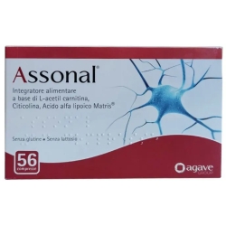 Axonal - Nervous System Health Supplement 56 tablets
