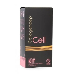 Collagendep Cell Starter Kit - Anti-cellulite supplement