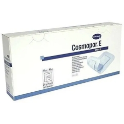 Cosmopor E - 25 Sterile Patches 25 x 10 cm