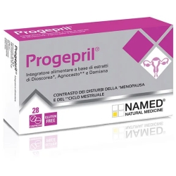 Progiril  - Women's Health Supplement 28 tablets