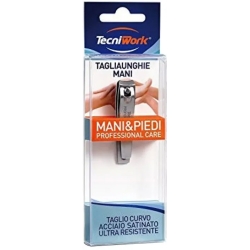 Hands Nail Clippers