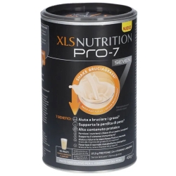 Nutrition Pro 7 - Fat Burning Shake 400 g