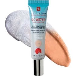 Cc Water - Skin perfector color Clair 15 Ml
