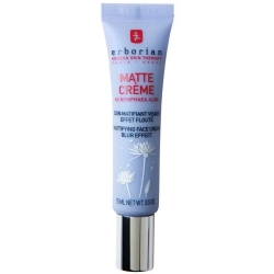 Matte Crème - Mattifying face cream 15 Ml