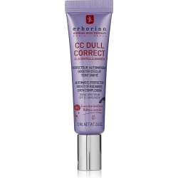Cc Dull Correct SPF25 - Illuminating and corrective korean cream 15 Ml