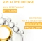 Photoderm Lait Ultra SPF50+ protective sun lotion 200 Ml