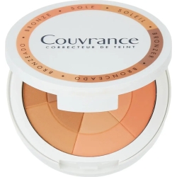 Couvrance - mosaic powder bronzer 10 G