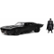 Batman + Batmobile 2022