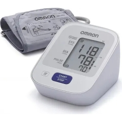 M2 - Blood Pressure Monitor