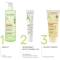Epitheliale Ah - Massage Gel-Oil 100 ml