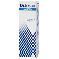 Deltager Mico - liquid Intimate Wash 200 Ml