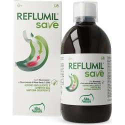 Reflumil Save - Digestive health supplement 500 ml