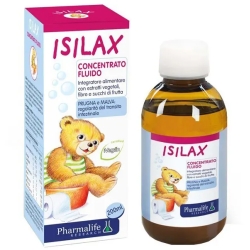 Isilax - fibre supplement 200 ml