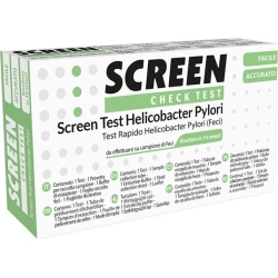 HP - Quick Test for Helicobacter Pylori