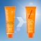 Sun Sport Invisiible Face Gel SPF30 - Transparent Face Gel 50 ml