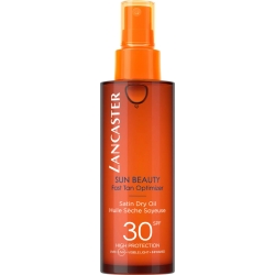Sun beauty Dry body Oil SPF50 - Body sun oil 150 ml