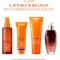 Sun beauty Dry body Oil SPF50 - Body sun oil 150 ml