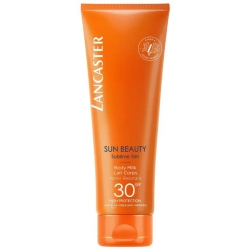 Sun Beauty Body Milk SPF30 - Body milk 250 Ml