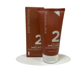 2. Slims - Limo-Cream Modeling Belly and Hips 150 ml