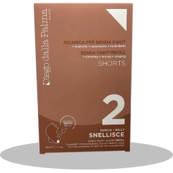 2. Slims - Refill bandage reshaping pant shorts