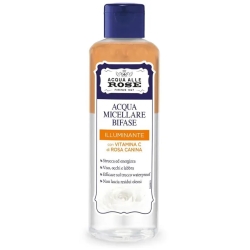 Two-phase illuminating micellar water with vitamin C 200 ml