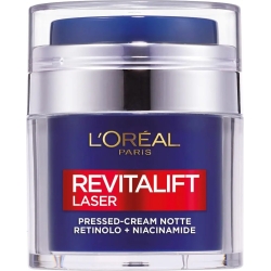 Revitalift Laser Pressed Cream Retinol + Niacinamide Night 50 ml
