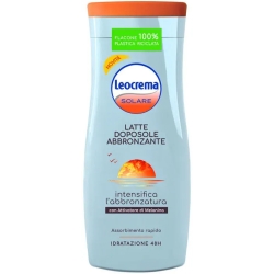 After Sun Tanning Milk 200 ml