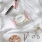 60 Make-up remover wipes for dry and sensitive skin