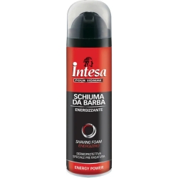 Pour Homme - Energizing Shaving Foam 300 ml
