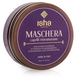Maschera Ristrutturante - Restructuring Mask 200 ml
