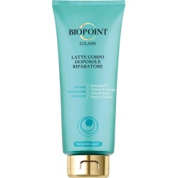 Latte Corpo Doposole Riparatore - Repairing After Sun Body Milk 400 ml