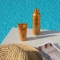 Sublimating face sun milk SPF50 with high protection 50 ml