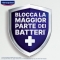 Sensitive XXL - 5 patches 8x10 cm