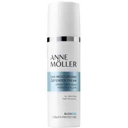 Blockâge - moisturizing defensive cream 50 ml