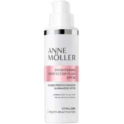 Stimulâge SPF30 - Brightnening perfector fluid 50 ml