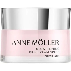 StimulâGE SPF15 - Rich lighting cream 50 ml