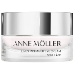 Stimulâge - Lines Minimizer Eye Cream 15 ml