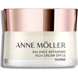 Rosâge SPF15 - Balance Repairing Rich Cream 50 ml