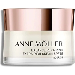 Rosâge SPF15 - Balance Repairing Extra-Rich Cream 50 ml